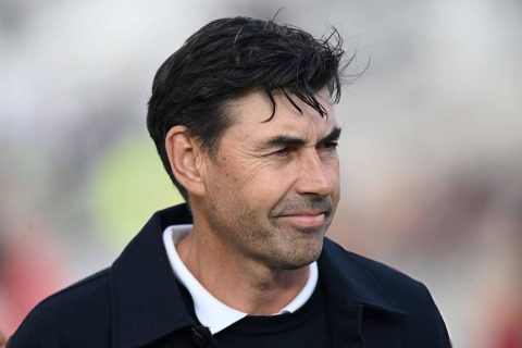 Stephen Fleming Named England Test Coach as Joe Root Returns as Captain