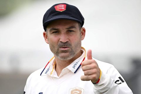 Dean Elgar Confirms Retirement Plans After 2026 Cricket Season