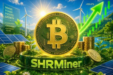 Trump Earned Pver $1 Billion Through Cryptocurrency; How Can an Ordinary Investor Earn $17,700?
