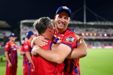 Manchester Super Giants Win Maiden The Hundred Men’s Title
