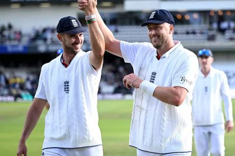 ENG vs PAK 2026: England Pacers Shine as Joe Root Begins Captaincy Return Against Pakistan