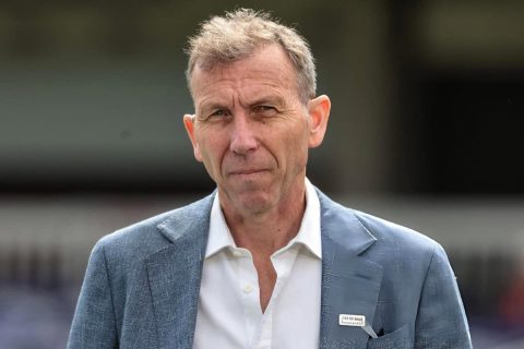 Former England Captain Michael Atherton Concerned Over Rise in Three-Day Test Matches