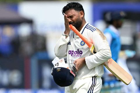 IND vs SL 2026: Rishabh Pant Injury Update – India Expect Star Wicketkeeper to Bat on Day 2