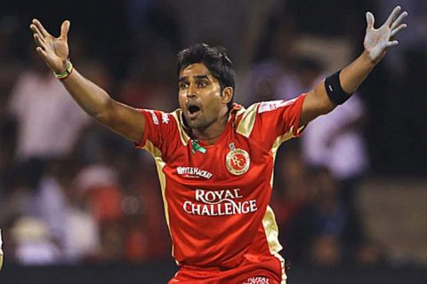 Karnataka Names Former RCB Pacer as Head Coach for 2026-27 Domestic Season