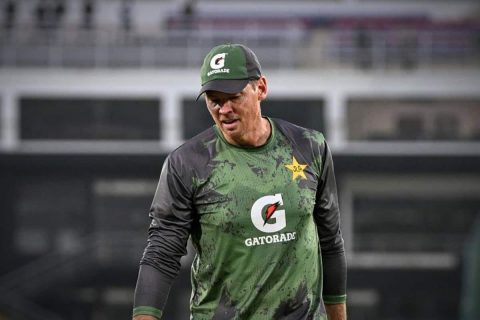 Ashley Noffke to Leave Pakistan, Appointed Netherlands Head Coach Until 2028