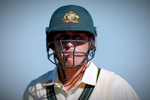 Marnus Labuschagne Retained in Australia Test Squad Despite Poor Form