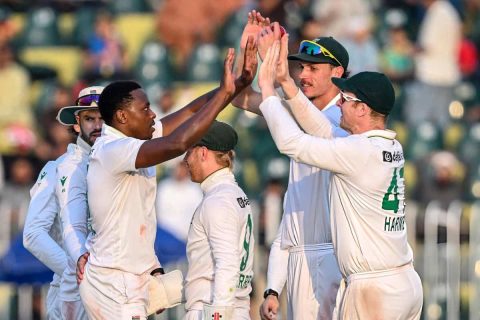 SA vs AUS 2026: South Africa Name 18-Member Test Squad For Australia Series, Kagiso Rabada Returns