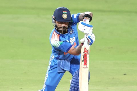 Virat Kohli’s Complete List of Records and Milestones Achieved in India vs West Indies 1st ODI