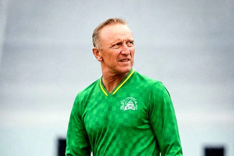 Joburg Super Kings Appoint Allan Donald as Bowling Coach for SA20 2027