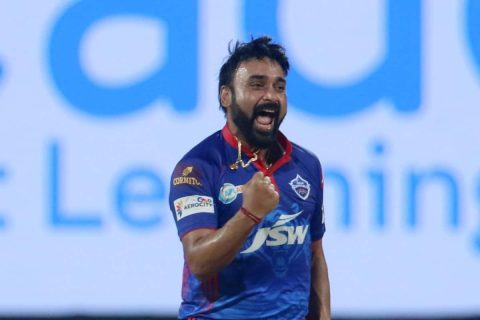 Amit Mishra Returns to Delhi Capitals as Spin Bowling Coach Ahead of IPL 2027