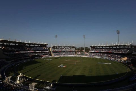 JSCA International Stadium Complex Pitch Report, Ranchi for India vs West Indies 2026 2nd T20I