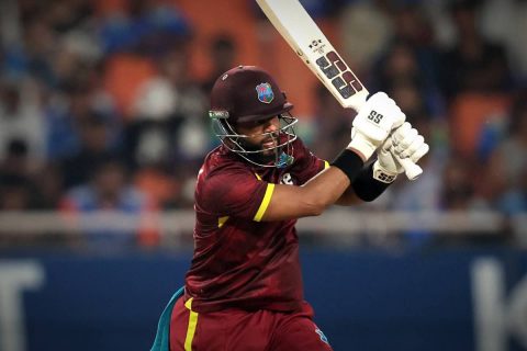 IND vs WI 2026: Shai Hope’s 162 Leads West Indies to Five-Wicket Win Over India in 3rd ODI