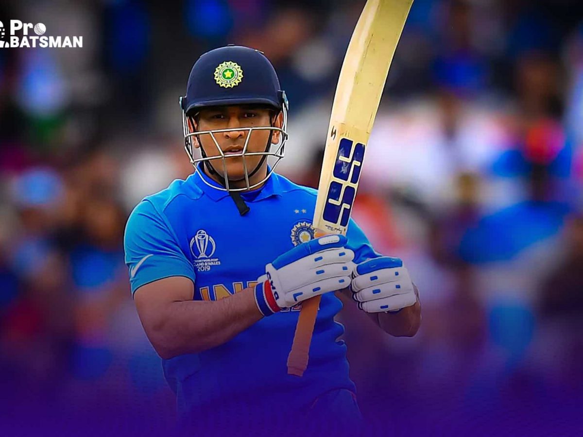 Top 5 Record of MS Dhoni That Will Remain Unbreakable - ProBatsman